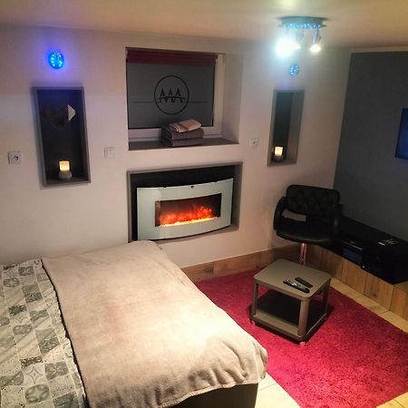 24H Gdynia Mini Apartamenty Na Kod Dostepu & Free Parking & No Keys 외부 사진