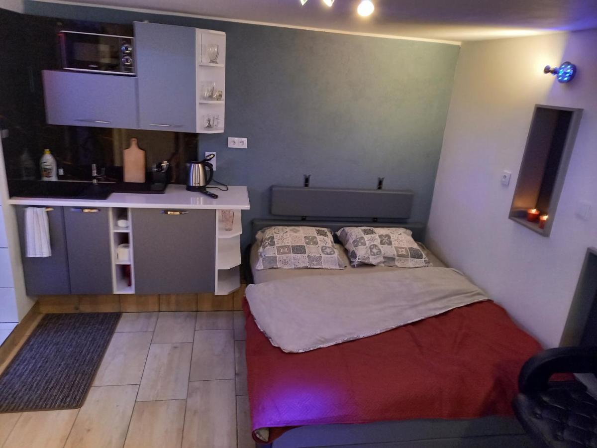 24H Gdynia Mini Apartamenty Na Kod Dostepu & Free Parking & No Keys 외부 사진