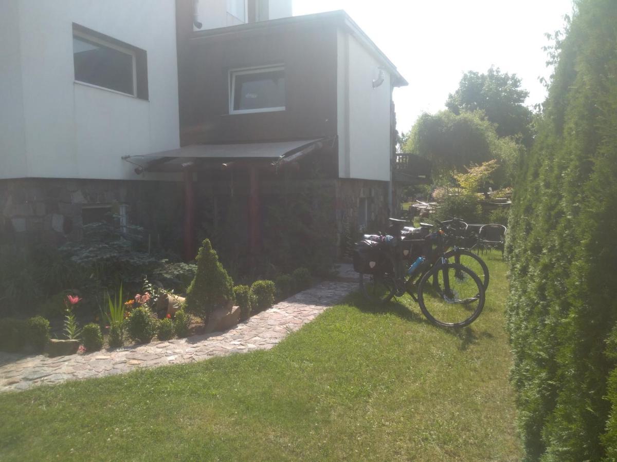 24H Gdynia Mini Apartamenty Na Kod Dostepu & Free Parking & No Keys 외부 사진