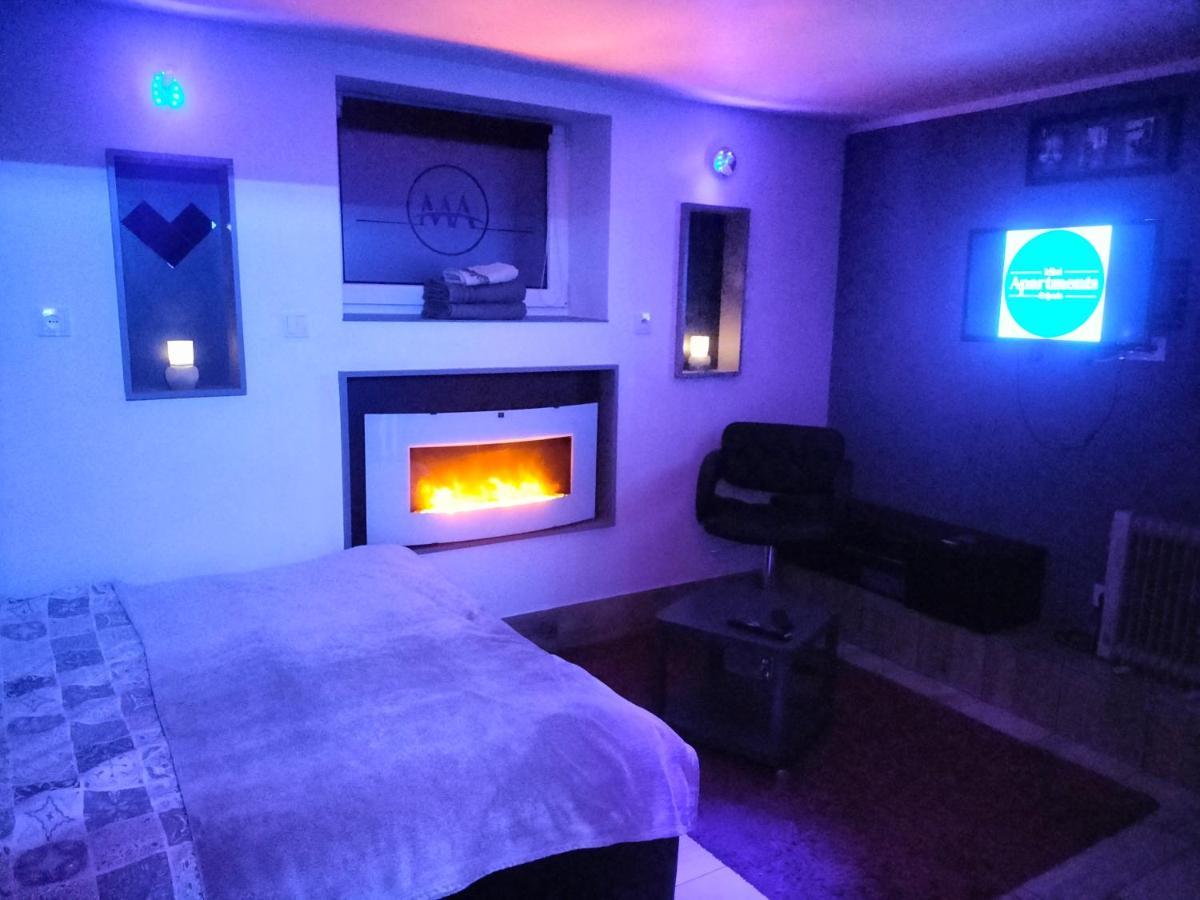 24H Gdynia Mini Apartamenty Na Kod Dostepu & Free Parking & No Keys 외부 사진