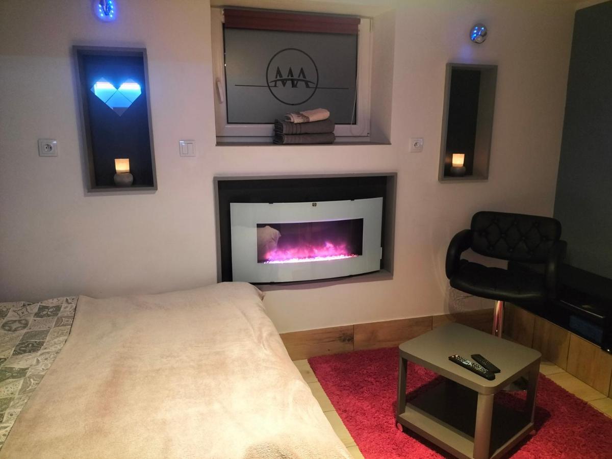 24H Gdynia Mini Apartamenty Na Kod Dostepu & Free Parking & No Keys 외부 사진