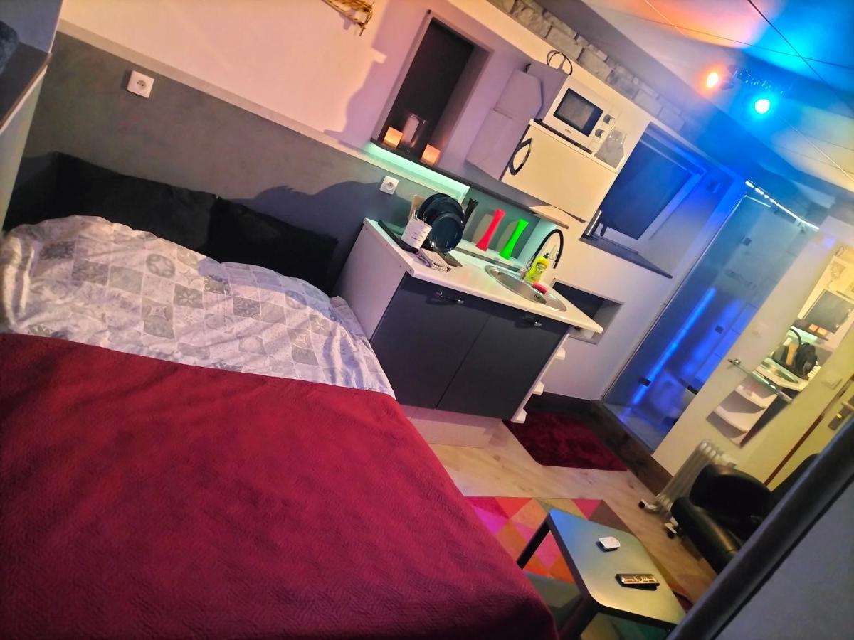 24H Gdynia Mini Apartamenty Na Kod Dostepu & Free Parking & No Keys 외부 사진