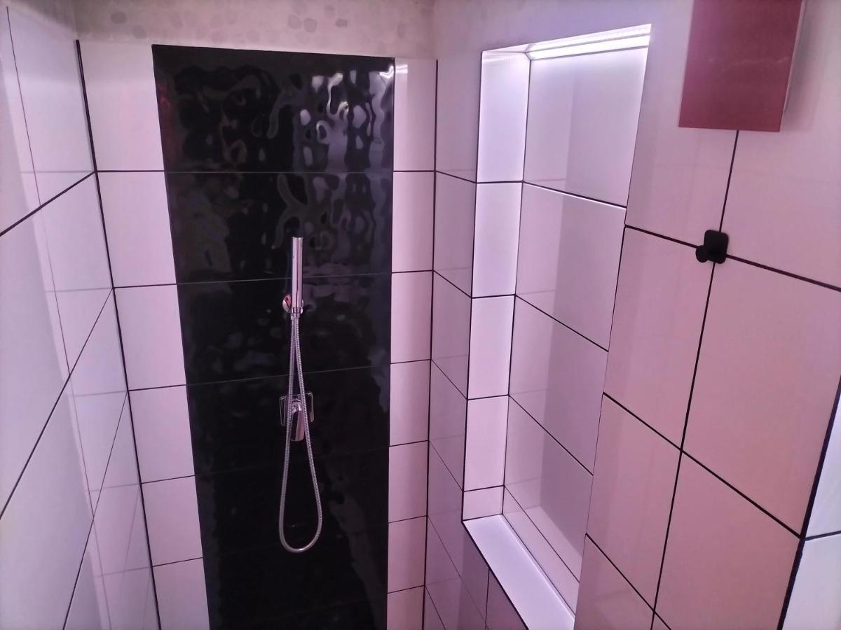 24H Gdynia Mini Apartamenty Na Kod Dostepu & Free Parking & No Keys 외부 사진