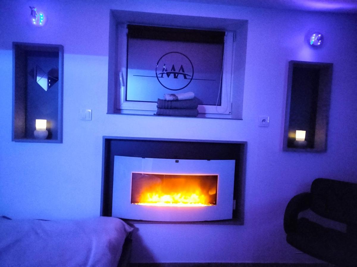 24H Gdynia Mini Apartamenty Na Kod Dostepu & Free Parking & No Keys 외부 사진