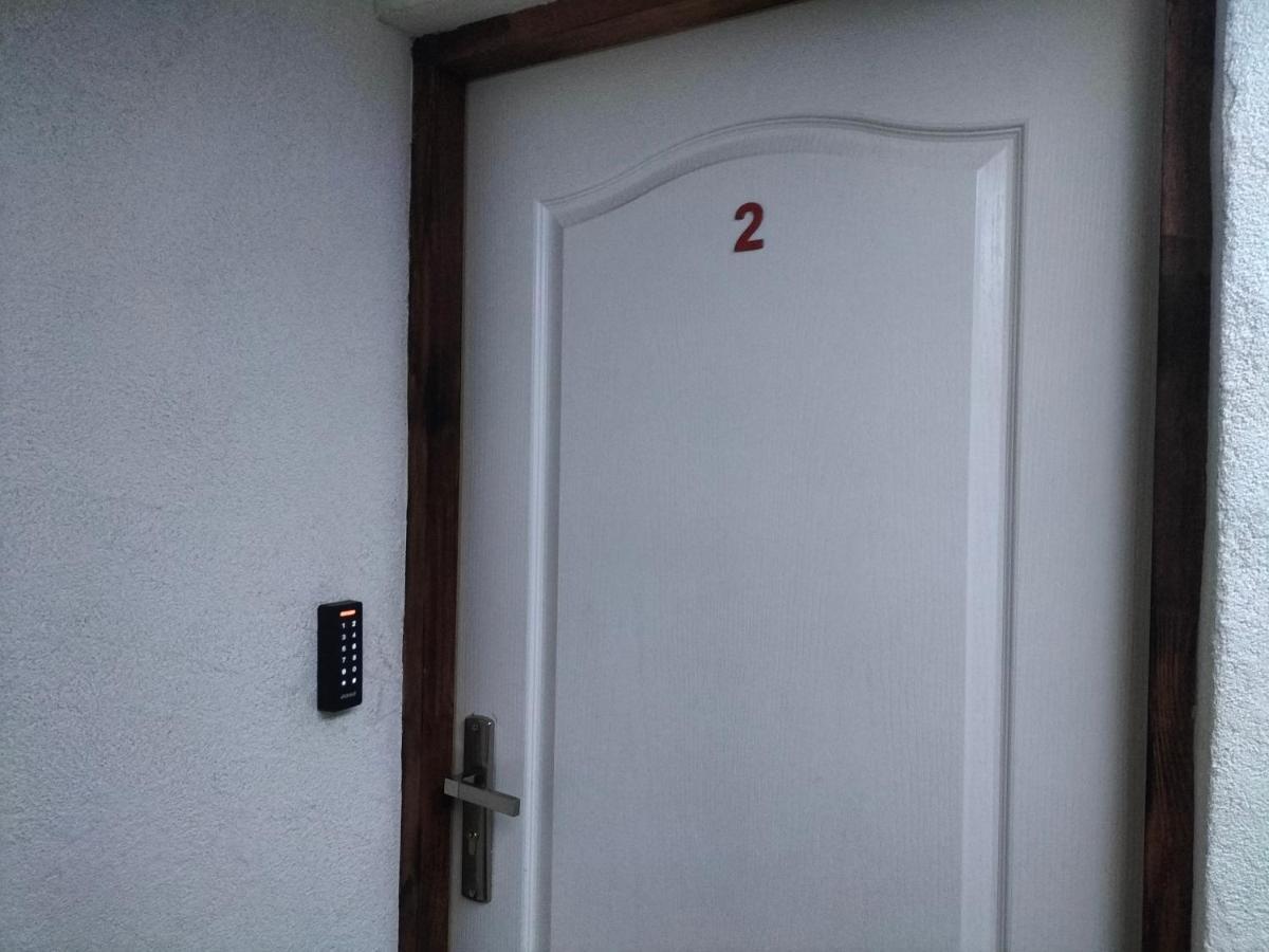 24H Gdynia Mini Apartamenty Na Kod Dostepu & Free Parking & No Keys 외부 사진