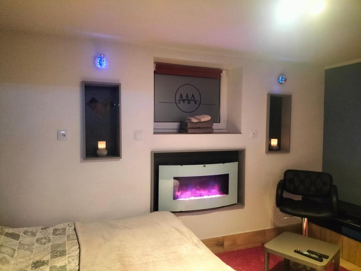 24H Gdynia Mini Apartamenty Na Kod Dostepu & Free Parking & No Keys 외부 사진