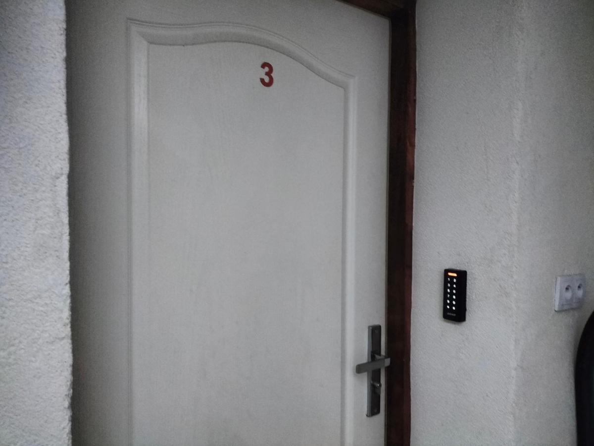 24H Gdynia Mini Apartamenty Na Kod Dostepu & Free Parking & No Keys 외부 사진