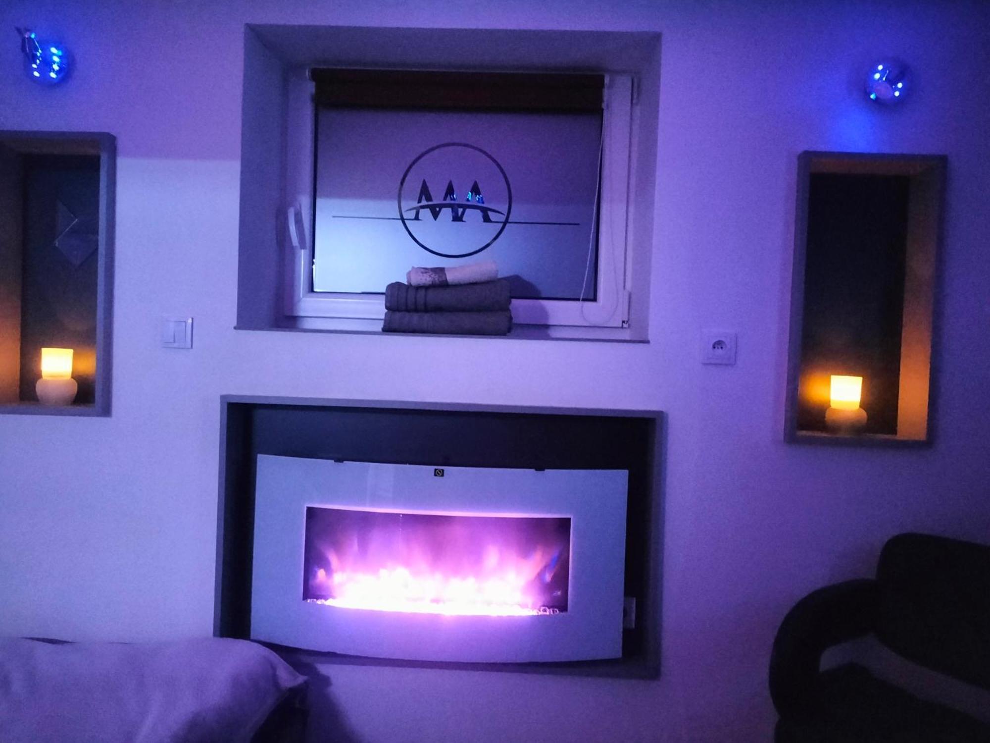 24H Gdynia Mini Apartamenty Na Kod Dostepu & Free Parking & No Keys 객실 사진