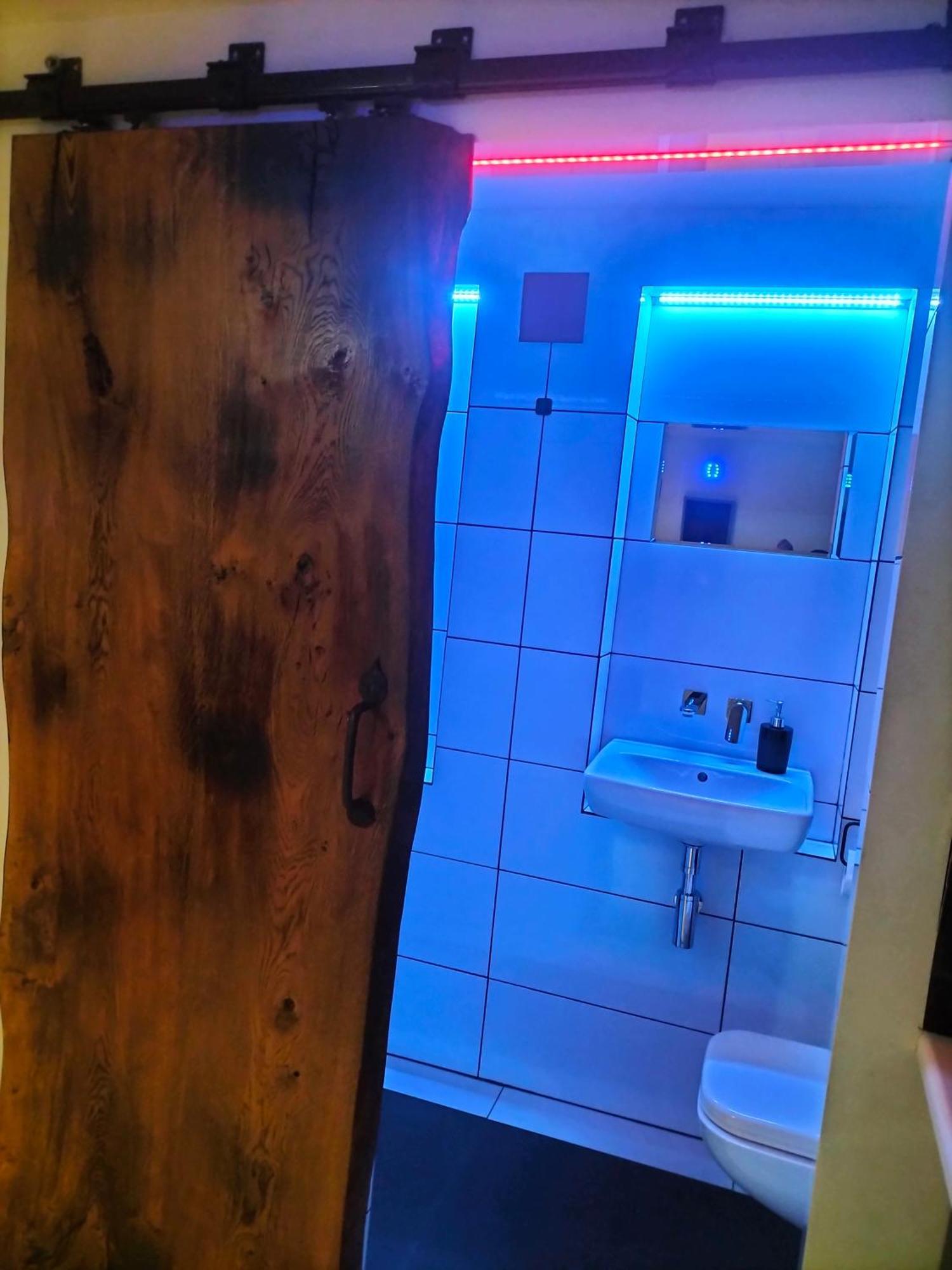 24H Gdynia Mini Apartamenty Na Kod Dostepu & Free Parking & No Keys 객실 사진