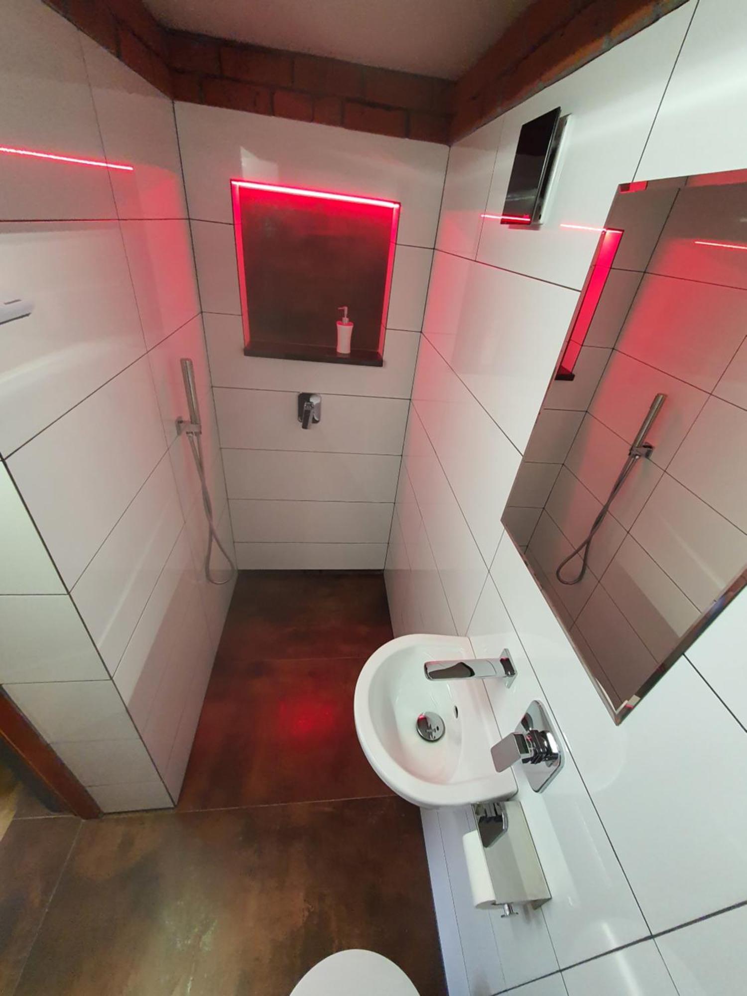 24H Gdynia Mini Apartamenty Na Kod Dostepu & Free Parking & No Keys 외부 사진