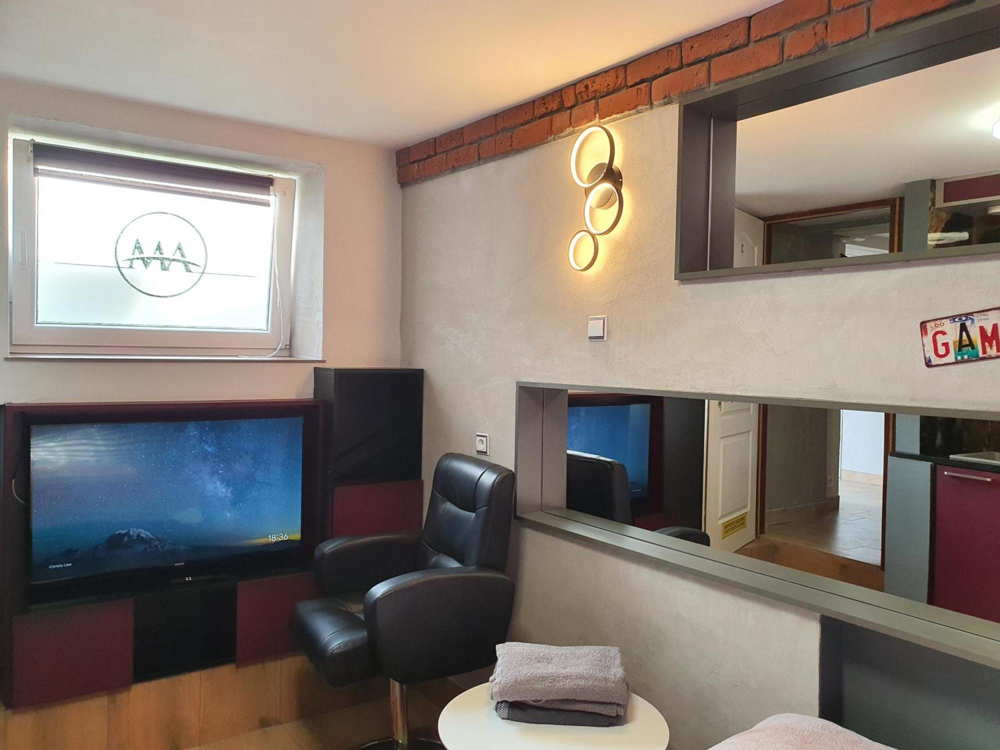24H Gdynia Mini Apartamenty Na Kod Dostepu & Free Parking & No Keys 외부 사진