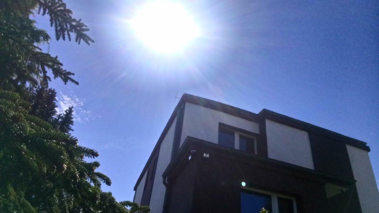 24H Gdynia Mini Apartamenty Na Kod Dostepu & Free Parking & No Keys 외부 사진