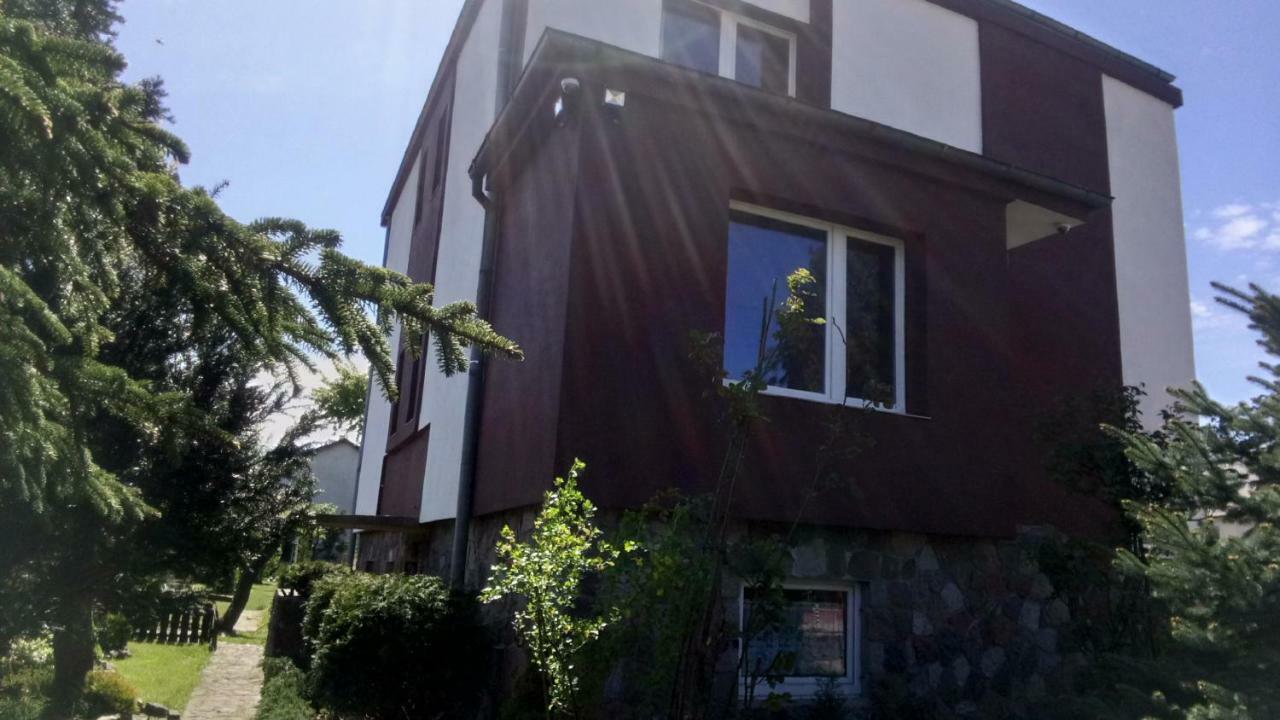 24H Gdynia Mini Apartamenty Na Kod Dostepu & Free Parking & No Keys 외부 사진