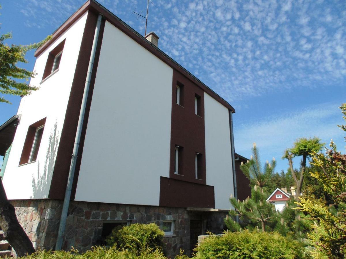 24H Gdynia Mini Apartamenty Na Kod Dostepu & Free Parking & No Keys 외부 사진